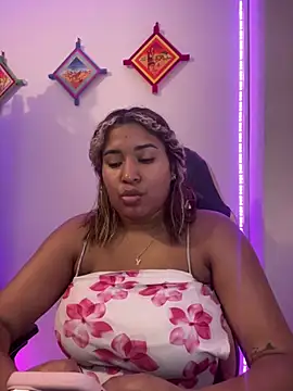morena-2025 online show from July 12, 2:45 am