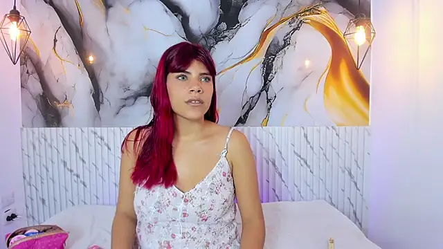 AfroditaMoore1 online show from November 18, 2:56 am