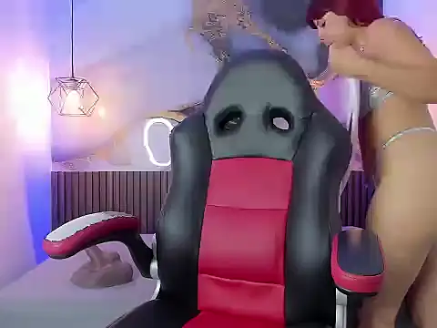 AfroditaMoore1 online show from November 29, 1:59 pm