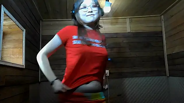 AiCress online show from November 28, 4:59 am