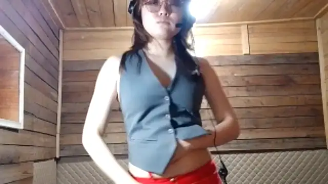 AiCress online show from November 20, 5:19 am