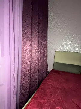 Murka5365 online show from November 21, 5:15 pm