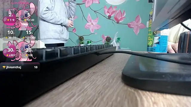 everest 69 online show from November 30, 11:36 am