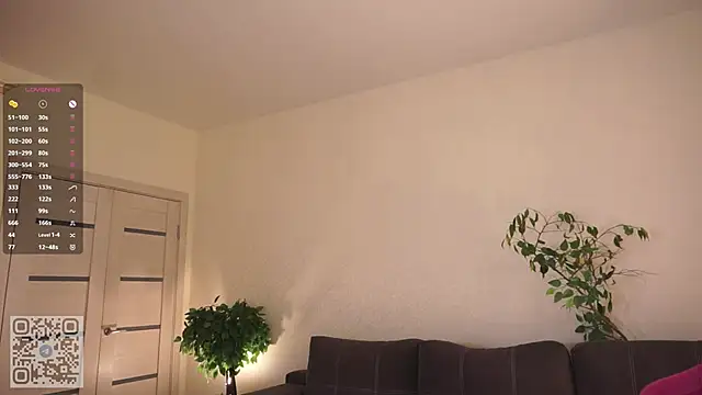 RoxannaCarver online show from March 21, 8:19 am