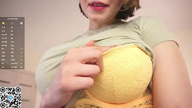 RoxannaCarver online show from January 19, 9:27 am