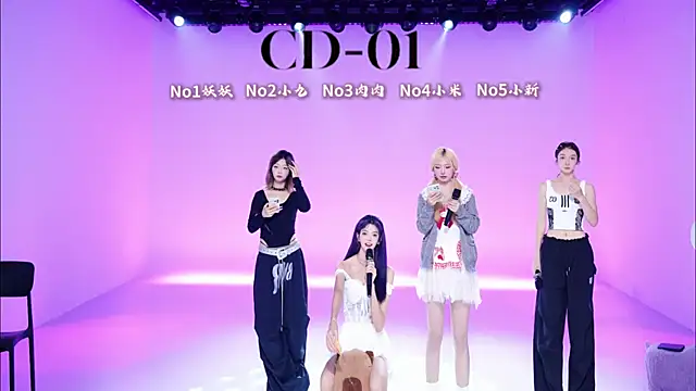 cdyyds-01 online show from May 4, 11:36 am