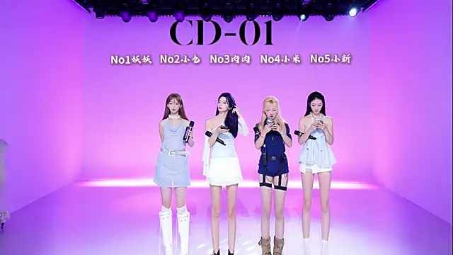 cdyyds-01 online show from April 28, 11:47 am