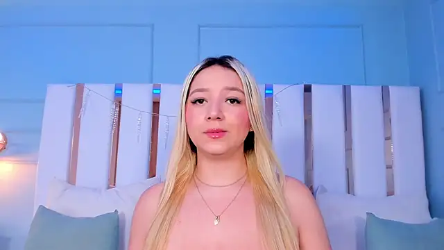 celeste laureent online show from January 6, 12:09 pm