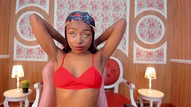 Midnight Bluee online show from November 20, 12:28 pm