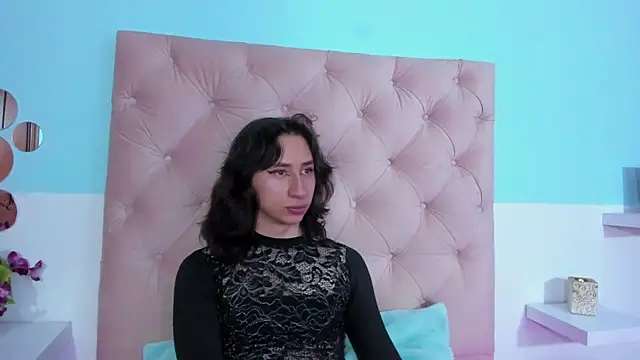 Charlothe 7 online show from November 14, 4:34 am