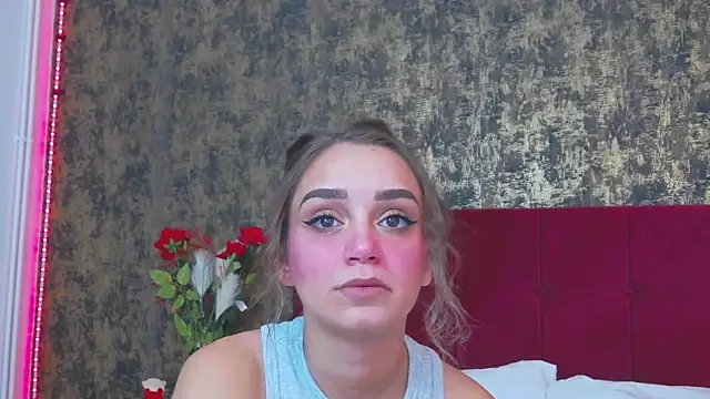 Miniongirlll online show from November 17, 8:48 am