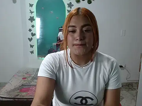 sweetaliice online show from November 19, 7:47 pm