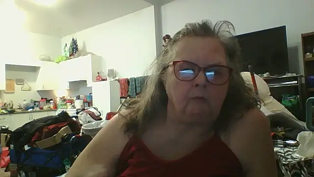 TiguhguhrsRose online show from January 13, 11:53 pm