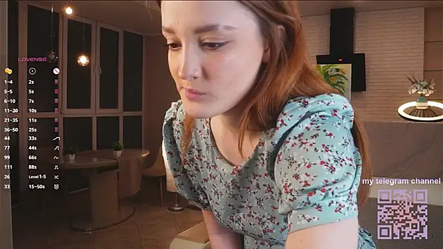 AmelieSeductress online show from March 1, 7:46 pm