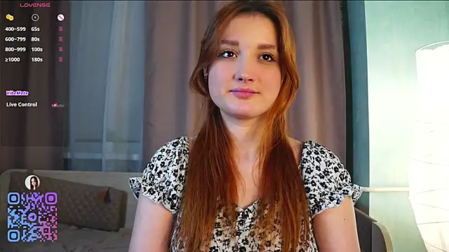 AmelieSeductress online show from February 11, 4:08 pm