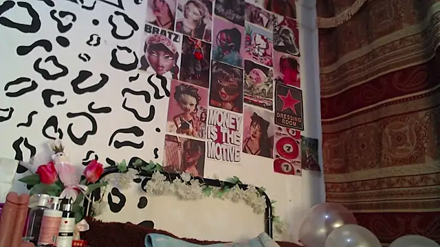 Sheridan brtz online show from November 25, 5:09 am