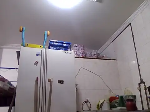 marcelaxxxl online show from November 26, 8:43 pm