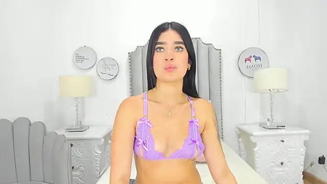 kendall jones7 online show from March 11, 7:49 pm