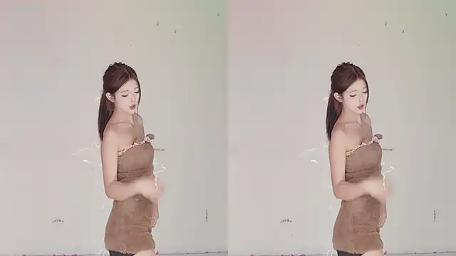 STY-0089 online show from March 18, 5:45 am