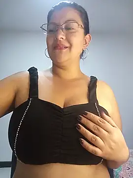 CelesteAlvarez1989 online show from July 27, 4:53 am
