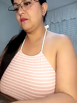 CelesteAlvarez1989 online show from February 27, 1:49 am