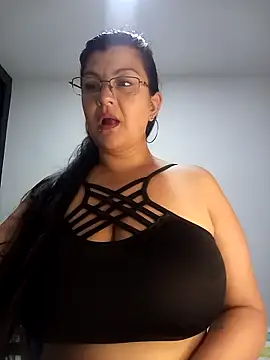 CelesteAlvarez1989 online show from July 7, 6:47 am