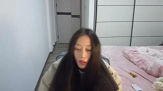 xingxinglove online show from December 20, 2:43 pm