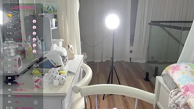 youyou-668 online show from November 30, 10:41 am