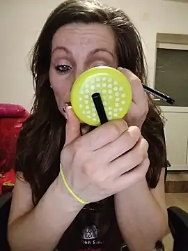 CrazyMaya39 online show from April 11, 10:13 pm