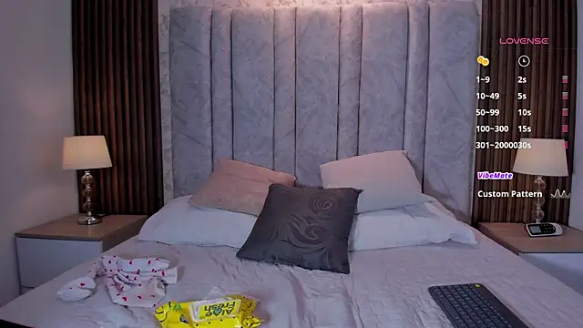  emily skinny online show from November 20, 12:39 pm