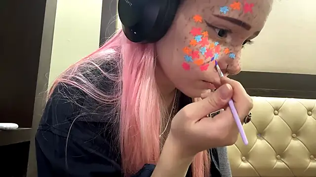 ChanteNovack online show from November 19, 10:37 am