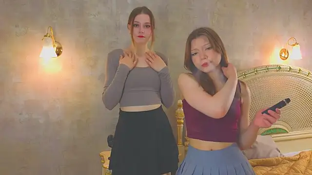 SusyGlines online show from November 29, 4:05 am