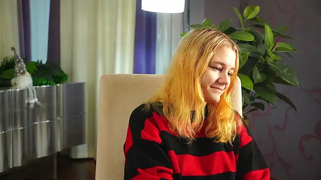 SindyRoskelley online show from November 24, 4:36 am