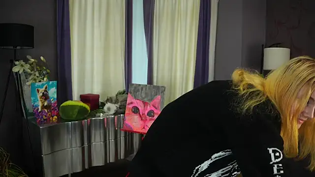 SindyRoskelley online show from November 19, 5:29 am