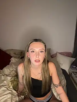 Maria-Becker online show from November 20, 6:42 pm