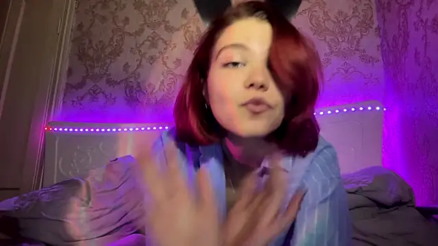 DanaeMccrory online show from November 28, 1:58 pm