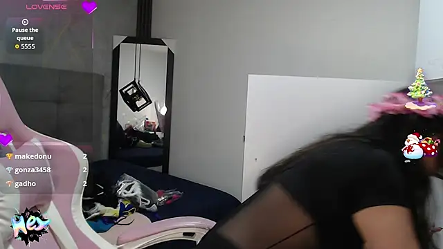 Sammy-3 online show from November 15, 4:52 pm