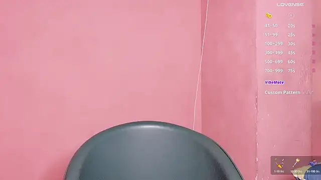 Amelia-12301 online show from November 28, 8:45 pm