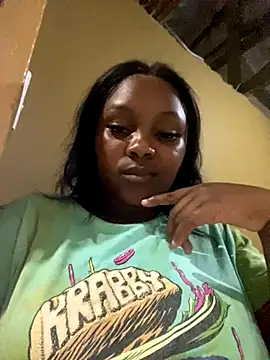 SexyDarkCandy online show from November 30, 7:18 pm