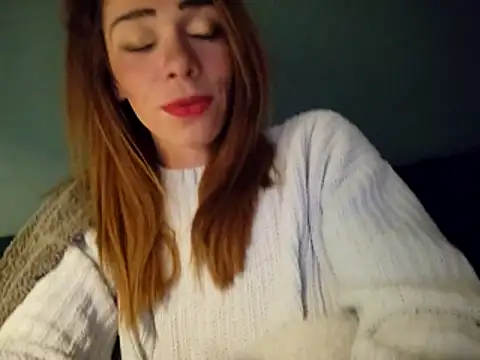 Mimakario online show from November 27, 11:18 pm