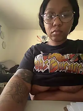 Pussycreamepie online show from November 21, 7:16 pm