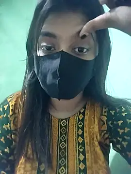 Disha Nur0 online show from March 5, 9:43 pm