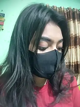 Disha Nur0 online show from February 8, 10:23 pm