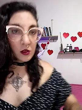 Melinerd online show from February 20, 5:14 pm