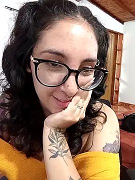 Melinerd online show from November 27, 7:06 pm