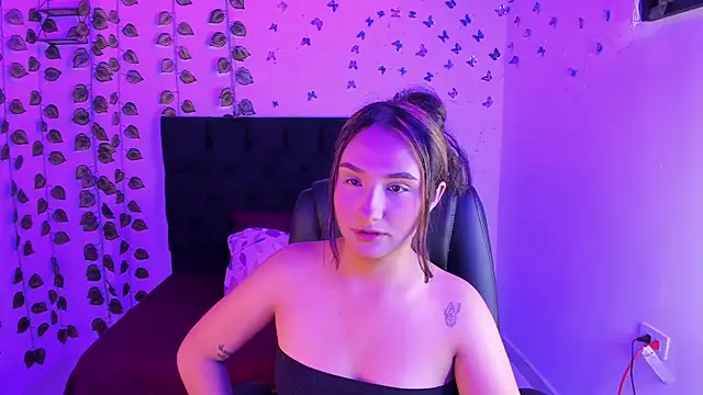 Anna valerious7 online show from November 22, 1:14 pm