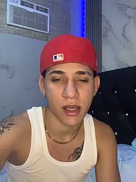 David princess online show from March 22, 1:11 am