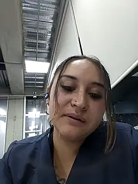 Lunabella3 online show from November 25, 6:04 am