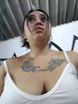 Lunabella3 online show from November 28, 8:12 pm