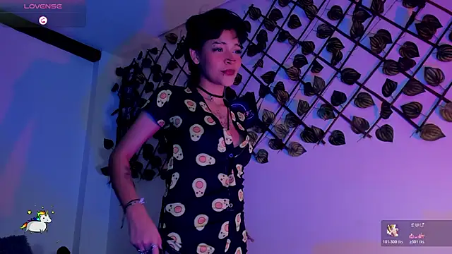 Anny Kiitty online show from June 3, 4:13 am